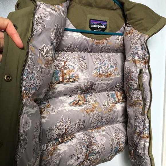 Patagonia bivy vest - Picture 4 of 7